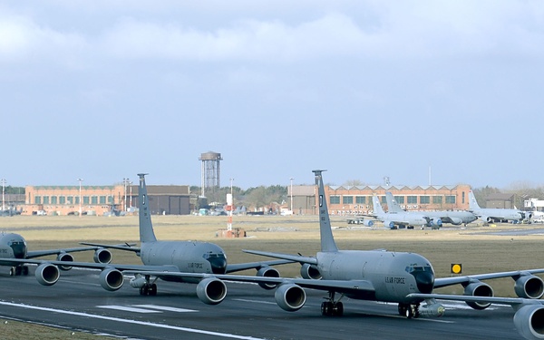 100th ARW demonstrates mission readiness