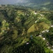 FEMA Region VII Visits Puerto Rico JFO And Takes Aerial Tour Of Damage