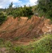 Landslide Collapses Road In Barranquitas