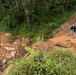 Landslide Collapses Road In Barranquitas