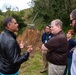 Landslide Collapses Road In Barranquitas