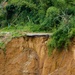 Landslide Collapses Road In Barranquitas