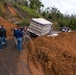 FEMA Region VII Visits Puerto Rico JFO And Takes Tour Of Damage