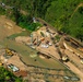 FEMA Region VII Visits Puerto Rico JFO And Takes Aerial Tour Of Damage