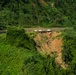 FEMA Region VII Visits Puerto Rico JFO And Takes Aerial Tour Of Damage