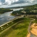 FEMA Region VII Visits Puerto Rico JFO And Takes Aerial Tour Of Damage