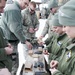 Airmen patriciate in weapons qualification