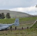 U.S. Marines demonstrate infantry capabilities