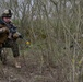 U.S. Marines demonstrate infantry capabilities