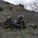 U.S. Marines demonstrate infantry capabilities