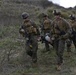 U.S. Marines demonstrate infantry capabilities