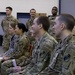 Md. Guard Intel team deploys, makes history
