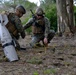 U.S. Marines demonstrate infantry capabilities