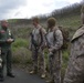 U.S. Marines demonstrate infantry capabilities