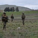 U.S. Marines demonstrate infantry capabilities