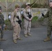 U.S. Marines demonstrate infantry capabilities