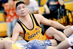 2018 Armed Forces Wrestling Championship
