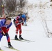 Chief National Guard Bureau Biathlon Championships