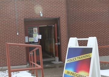 Active Shooters are Real, Training Should be Too