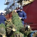 Coast Guard Cutter Mackinaw crew reenacts Chicago maritime holiday tradition