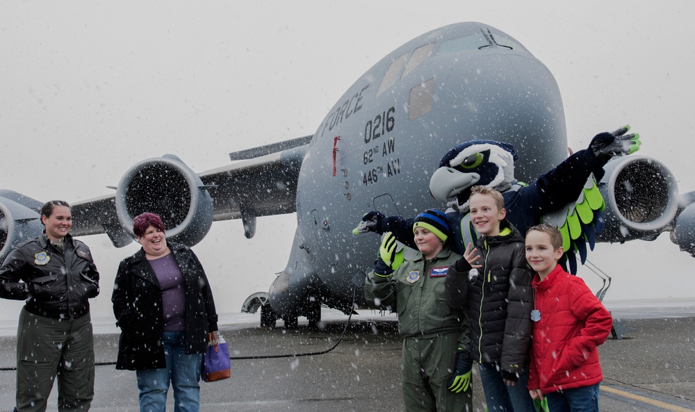 4th AS welcomes newest ‘Pilot for a Day’