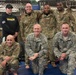 Ready for battle: 3rd ID Combatives Team heads to invitational