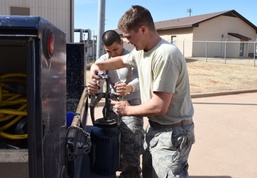 HVAC: Behind the scenes of the machines