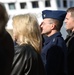 U.S. Coast Guard transfers patrol boats to Costa Rican Coast Guard during ceremony in Baltimore