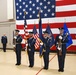 NY Air Guard Change of Authority Ceremony