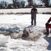 Frozen Badger: VMU-2 Polar Plunge
