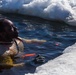 Frozen Badger: VMU-2 Polar Plunge
