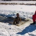 Frozen Badger: VMU-2 Polar Plunge
