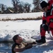 Frozen Badger: VMU-2 Polar Plunge