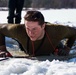 Frozen Badger: VMU-2 Polar Plunge