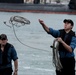 HMCS Chicoutimi SSK 879 Arrives in Pearl Harbor