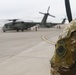 Heavy Haulers assist Air Force JTAC