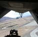 Heavy Haulers assist Air Force JTAC