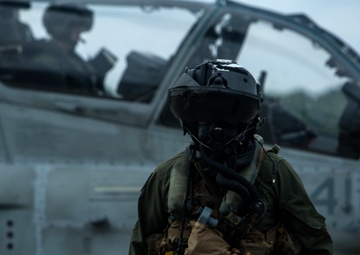 The Gunfighters test JPACE in Okinawa