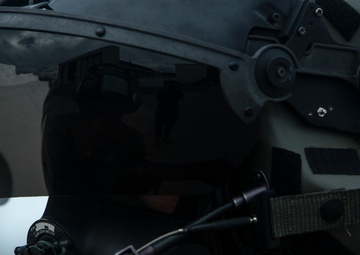 The Gunfighters test JPACE in Okinawa