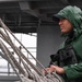 USS Theodore Roosevelt (CVN 71) Deployment FY 2018