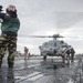 USS Theodore Roosevelt (CVN 71) Deployment FY 2018