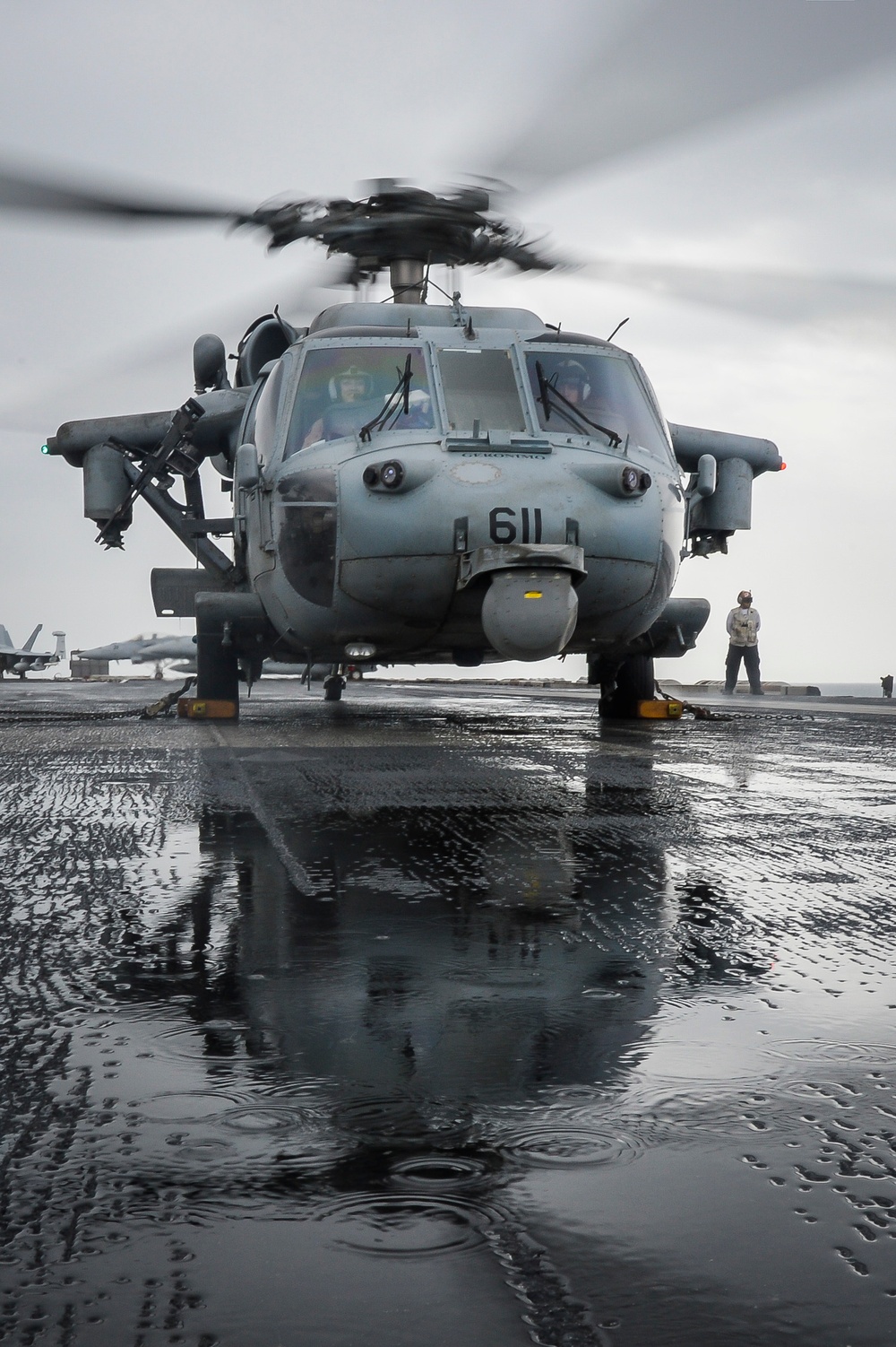 USS Theodore Roosevelt (CVN 71) Deployment FY 2018
