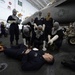 USS Theodore Roosevelt (CVN 71) Deployment FY 2018