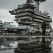 USS Theodore Roosevelt (CVN 71) Deployment FY 2018