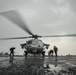 USS Theodore Roosevelt (CVN 71) Deployment FY 2018
