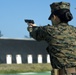 III MEF Marines conduct Pistol Marksmanship Qualification