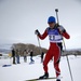 Chief National Guard Bureau Biathlon Championships 2018