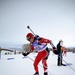 Chief National Guard Bureau Biathlon Championships 2018