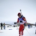 Chief National Guard Bureau Biathlon Championships 2018