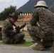 Range Coaches: Marines who Mentor with a rifle